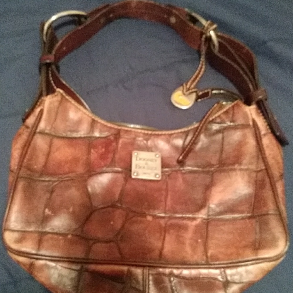 Dooney & Bourke purse